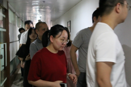 【安全生产月】全员戒备，防范未“燃”！