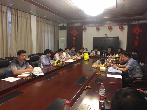 【一线投影】杭州第二中学东河校区求是楼、三好楼拆复建项目主体工程顺利通过验收！