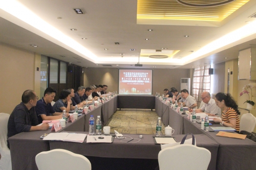 【重大会议】坚持不懈 破困增效 推动高质量发展 ——新宝GG集团所属杭构公司等三家单位召开第二十三次（十三次）股东会、 六届四次暨七届一次董事会