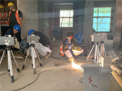 【员工生活】关爱员工健康 新宝GG在行动