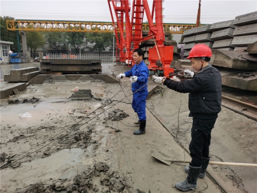 【党群园地】吴忠：从不计较的基层一线共产党员